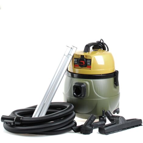 Proxxon CW-matic 27490 Nass-/Trockensauger  1100 W 18 l