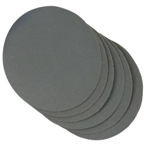 Proxxon – Disque à lamelles pour meuleuse – Lot de 12 pièces – Grain 1000 – Diamètre 50 mm – Pour ponçage de peinture et revêtements