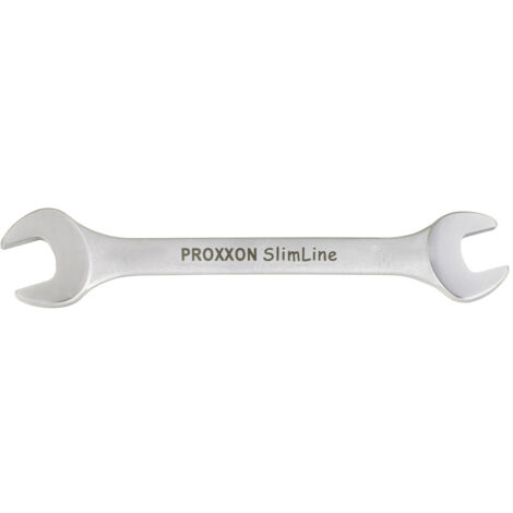 Proxxon - Doppelmaulschlüssel, 30 x 32 mm - 23860