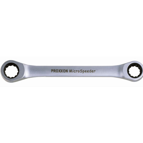 Proxxon - Doppelring-MicroSpeeder 12 x 13 mm - 23246