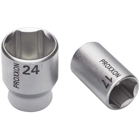 Proxxon Douille 1/2", 8 mm