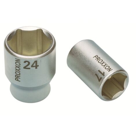 Proxxon Douille 1/2",12 mm