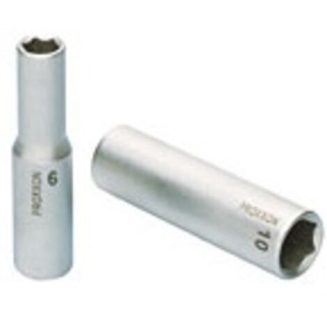 Proxxon Douille profonde 1/4", 12 mm