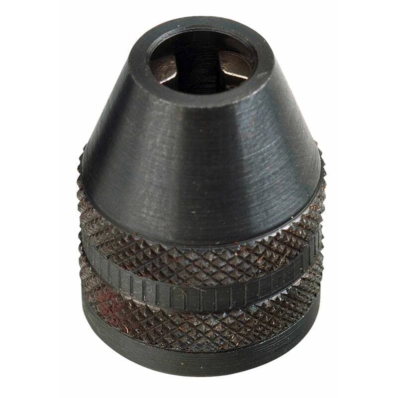 Image of PROXXON Dreibacken-Bohrfutter, Spannbereich 0,3 bis 3,2 mm