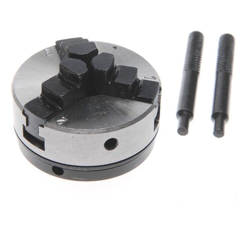 Proxxon - Dreibackenfutter, zentrisch spannend für DB 250 - 27026