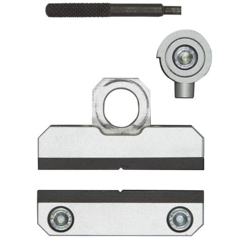 Proxxon ES 70 Dispositif de serrage excentrique