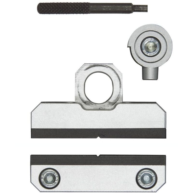 Proxxon - es 70 Dispositif de serrage excentrique