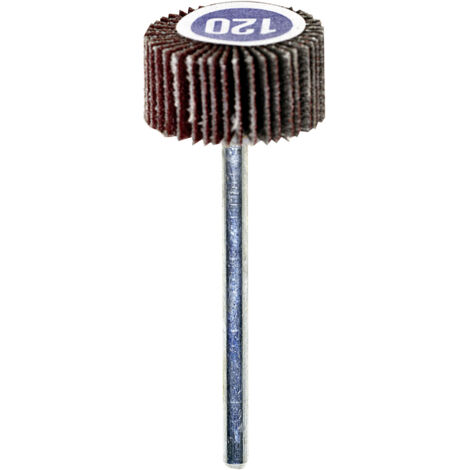 Proxxon - Fächerschleifer, 20 x 10 mm, Korund - 28984