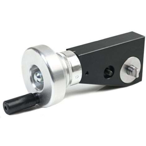 Proxxon Feinfutter 24254 für PF 400 Fräsmaschine