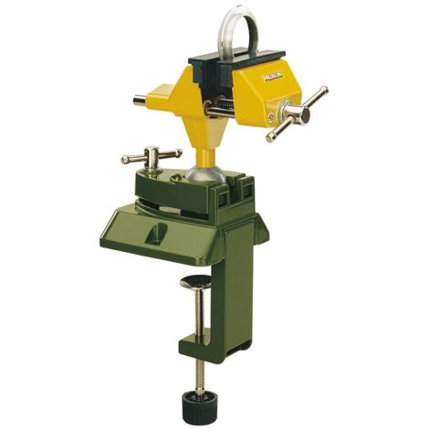 PROXXON Feinmechanikerschraubstock FMZ 28608