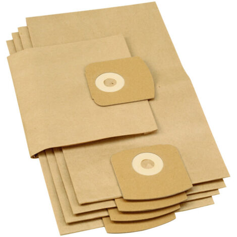 Proxxon Filtre papier à poussière fine de rechange pour CW-matic