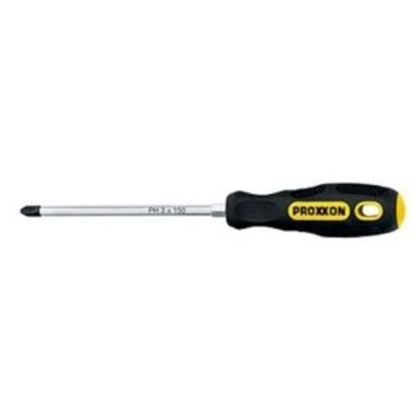 Proxxon - FLEX-DOT-Schraubendreher PHILLIPS PH  1 x 80 - 22052