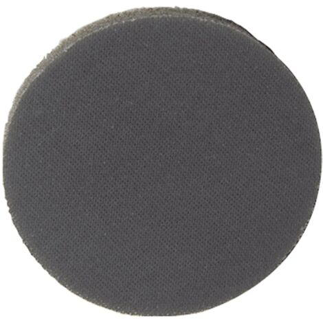 Proxxon - Flexible Schleifpads, Ø 50 mm, Korn 1000 - 28672
