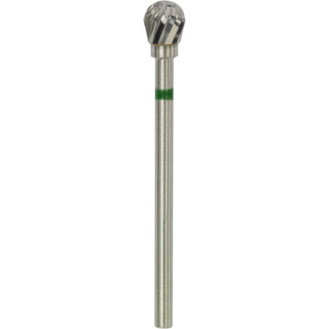 Proxxon Hartmetall-Kugelfräser, 5 mm