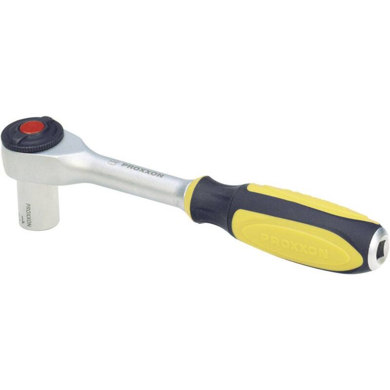 Proxxon - Industrial rotary 23083 Cliquet réversible 3/8 (10 mm) 225 mm