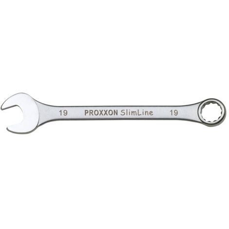 PROXXON-INDUSTRIAL 2223937 - Llave combinada 41 mm