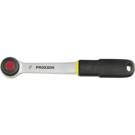 Proxxon Industrial  23096 Umschaltknarre 1/2" (12.5 mm) 250 mm