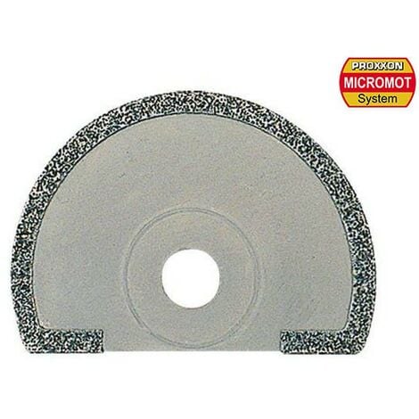 JEU DE 3 DISQUES MEULES RÉSIN DIAMANTÉE MONTOLIT PADS PDR KIT