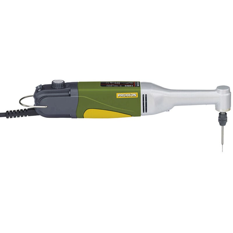 Image of Langhals-Winkelbohrmaschine lwb/e - 28492 - Proxxon