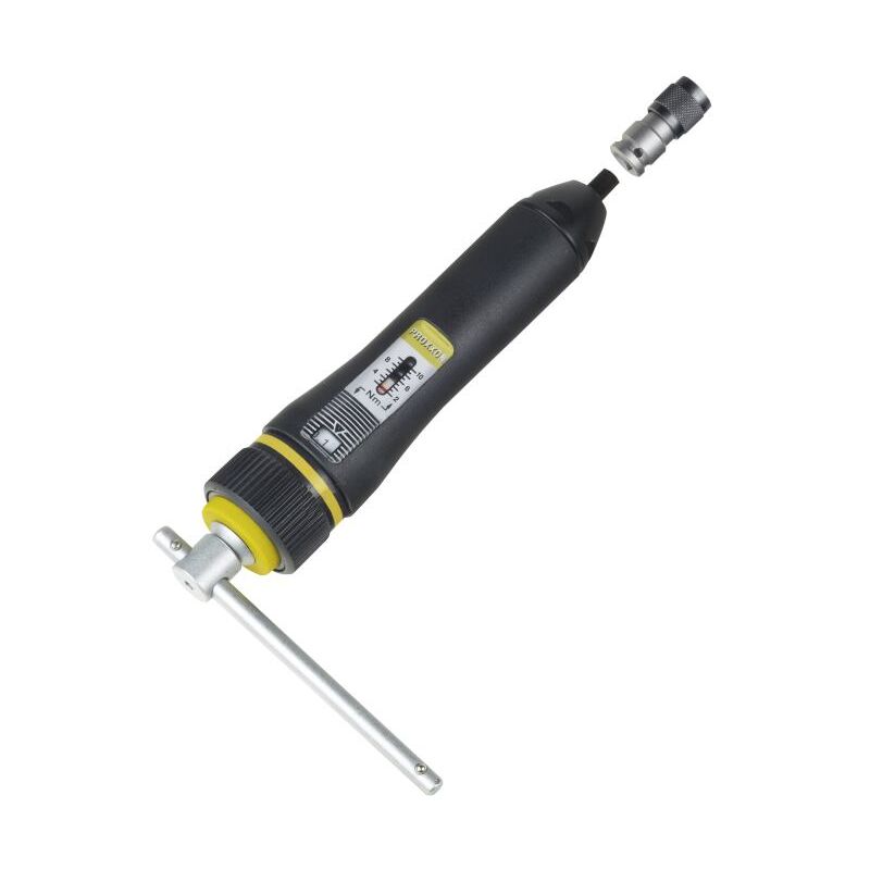 

Llave dinamométrica MicroClick MC 10 para 2-10 Nm - Proxxon