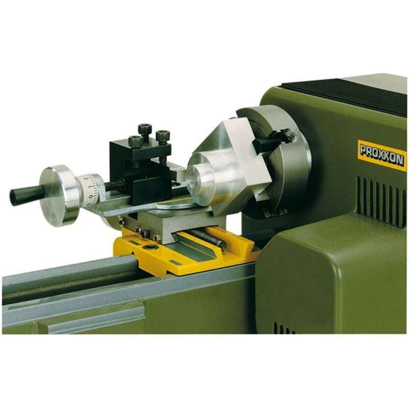 Proxxon - Mandrin 4 mors pour pièces angulaires