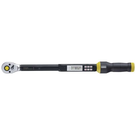 Proxxon MC 200/E 23338 Chiave dinamometrica elettronica 1/2 (12.5 mm) 20 - 200 Nm