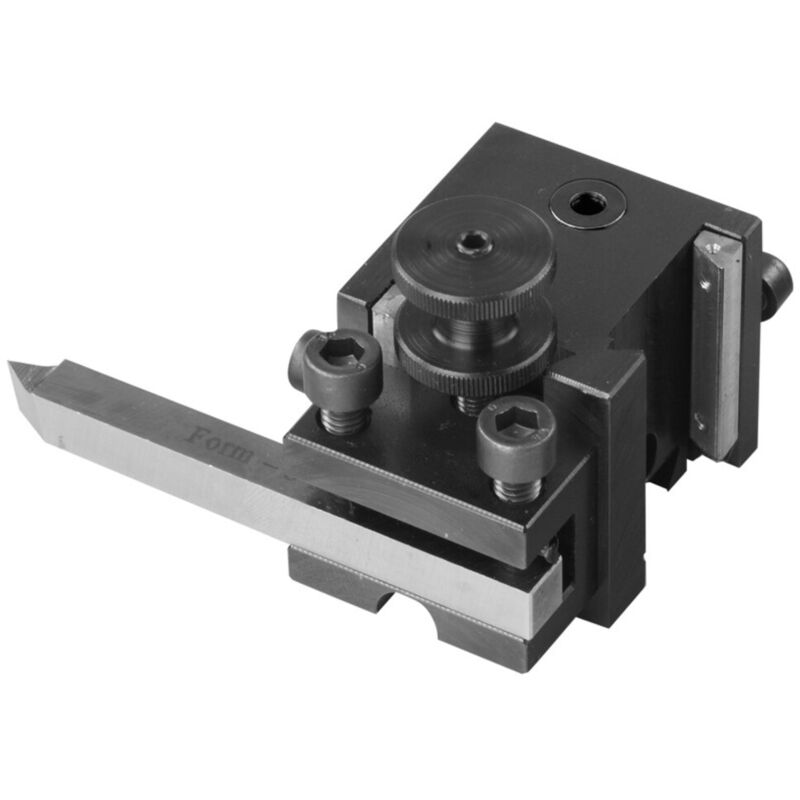 Image of Mehrfach-Stahlhalter für pd 250/E - 24026 - Proxxon