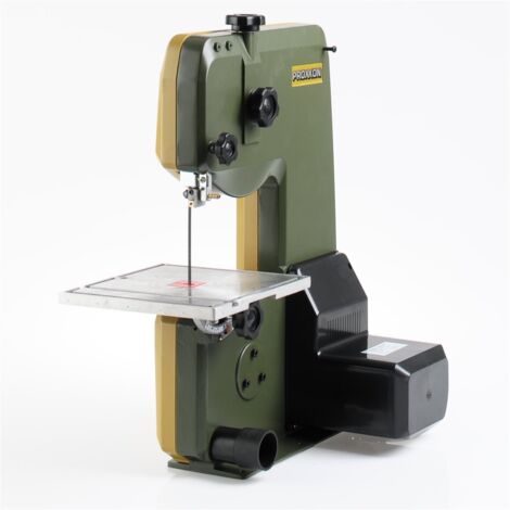 PROXXON MICRO-Bandsäge MBS 240/E - 27172