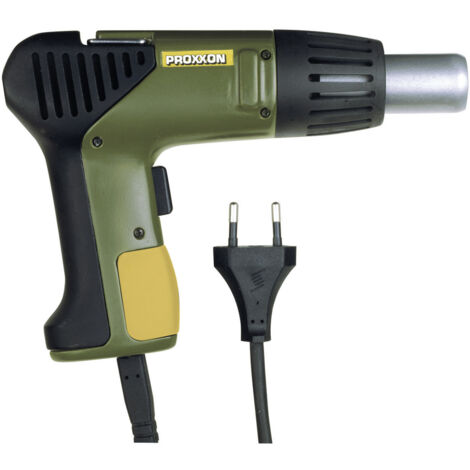 Proxxon MICRO-Heißluftpistole MH 550