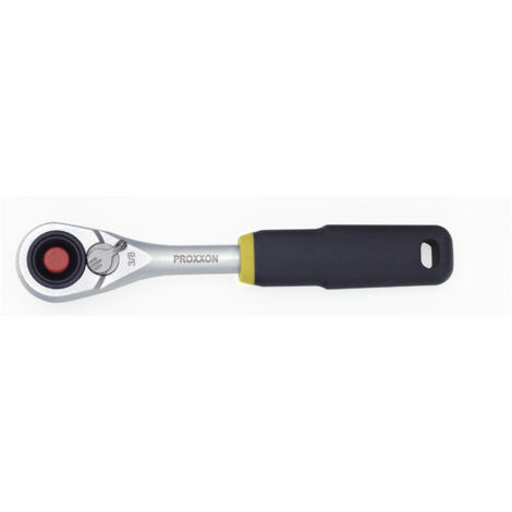 Proxxon MICRO-Kompaktratsche, 3/8 Zoll