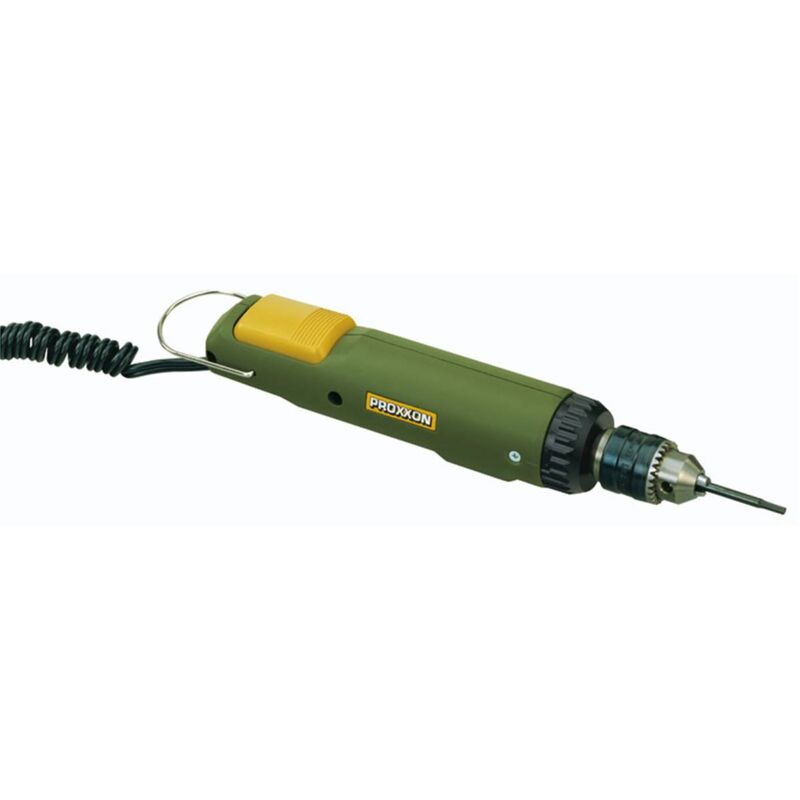 Micro-visseuse 12V - 50W - Proxxon