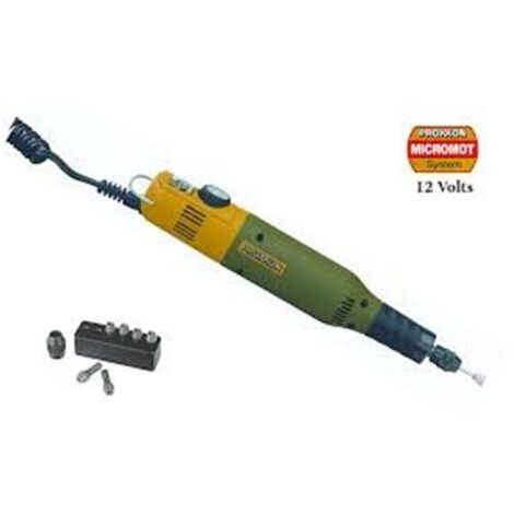 PROXXON-MICROMOT 2228510 - Taladro micromot 50/e