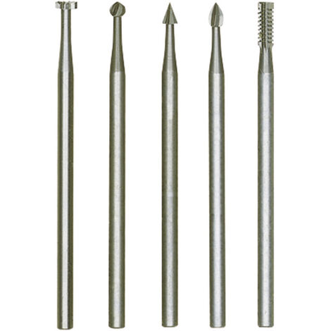 Proxxon Micromot 28 710 Feinfräse Schaftdurchmesser 2.35 mm