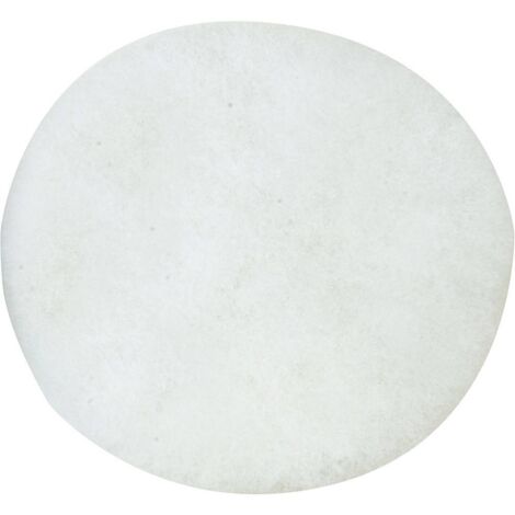 Proxxon Micromot 28664 Disque de polissage en laine de mouton Diamètre 50 mm 2 pc(s)