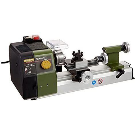 Proxxon Micromot FD 150/E Tornio