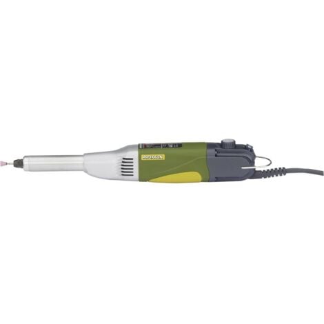 Proxxon Micromot LBS/E 28 485 Outil multifonction + mallette 100 W