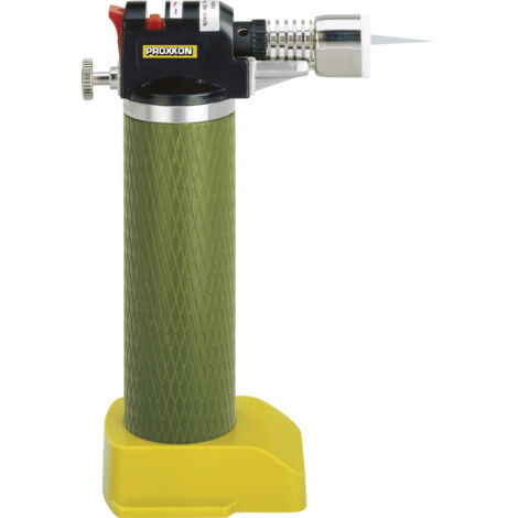 Proxxon Micromot Microflam-Brenner MFB/E Gasbrenner Tankvolumen 50 ml