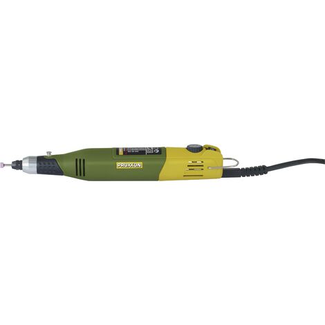 Perceuse 230/E - Pinces 1 - 1,5 - 2 - 2,4 - 3 et 3,2 mm - Proxxon