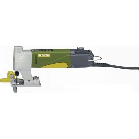 Proxxon Micromot STS/E Scie sauteuse 28530 + accessoires, + mallette 80 W C71891