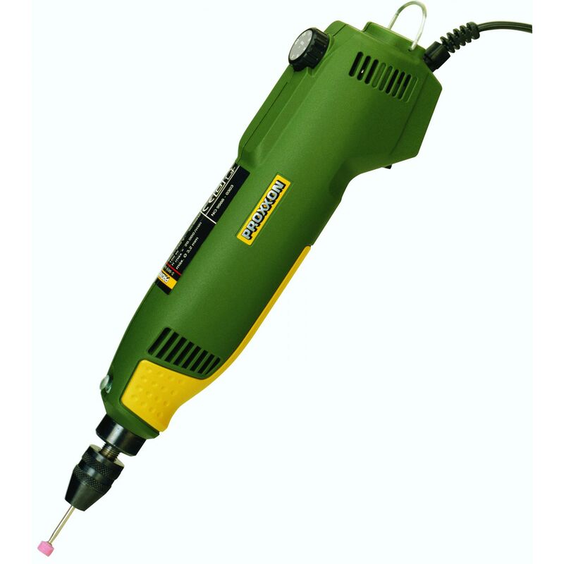 Image of Proxxon - Micromot fbs 240/E 28 472 Multiutensile elettrico incl. accessori, incl. valigia 44 parti 100 w