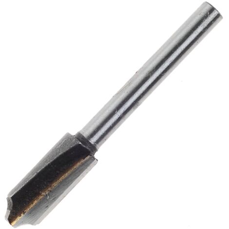 Proxxon - Nutkantenformfräser, 6,5/2,5 mm - 29034