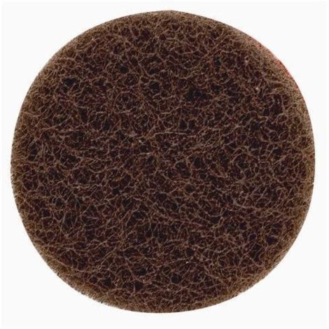 Proxxon paño grueso y suave abrasivo 28554 grano medio