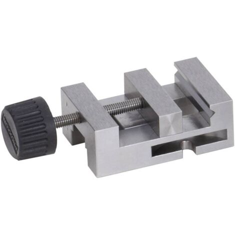 Proxxon PM 40 Morsa da Macchina di Precisione