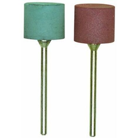 Proxxon - Polierkörper, 14 x 12 mm, 2 Stück - 28295