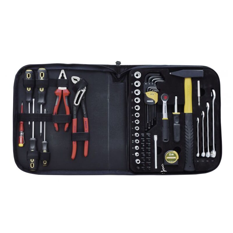 Proxxon - Sac à outils universel 23670