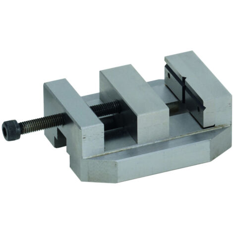 Proxxon - Präzisions-Maschinenschraubstock PM 60 (Stahl) - 24255