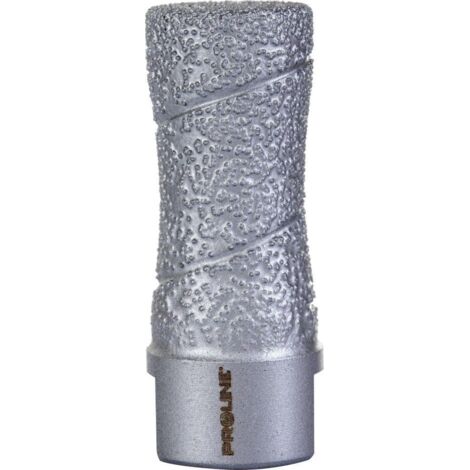 Proxxon Proline fraise diamantée conique 20 mm