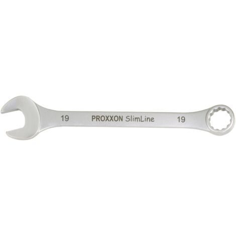 Proxxon Ring-Maulschlüssel, 32 mm