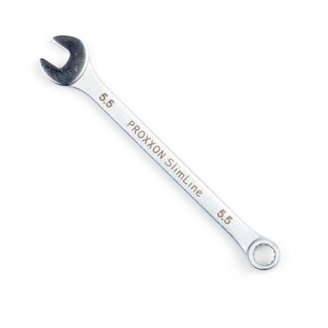 Proxxon - Ring-Maulschlüssel, 5,5 mm - 23905