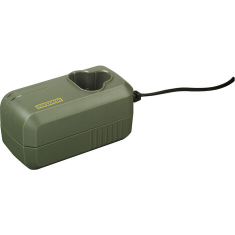 Proxxon  Schnellladegerät 29880
